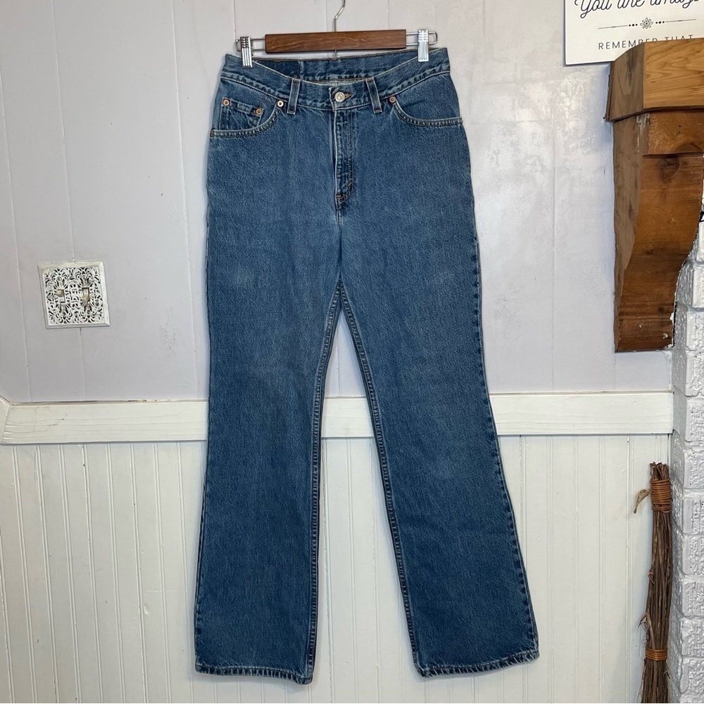 Levi's Vintage 517 Jeans Size 11